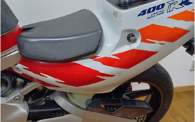 HONDA CBR400RR 1993 NC29