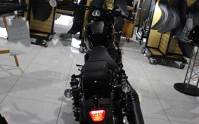 HARLEY RH975S NIGHT STAR 2023 ZF1