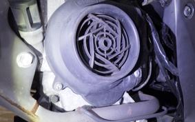 SUZUKI ADDRESS 110 2002 CE47A
