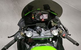 KAWASAKI NINJA ZX-6R 2022 ZX636G