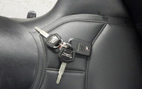 HONDA GL 1800 GOLD WING AIRBAG NAVI 2012 SC68