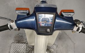 HONDA SUPER CUB50 C50