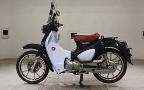 HONDA C125 SUPER CUB JA48