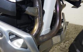 HONDA CRF1100L AFRICA TWIN DCT 2025