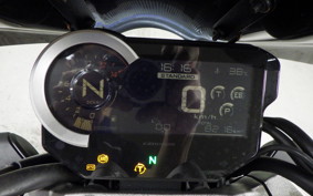 HONDA CB1000R GEN 2 2018 SC80