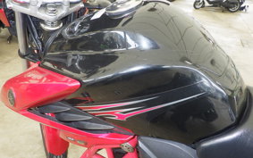 YAMAHA YS125 FAZER 2025