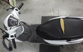 HONDA LEAD 125 2017 JF45