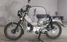HONDA CT125 HUNTER  CUB  JA65