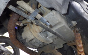 YAMAHA VINO 50 SA26J