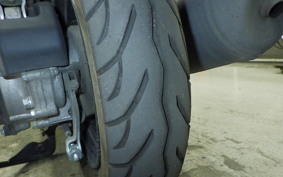 HONDA TACT Basket 2002 AF79