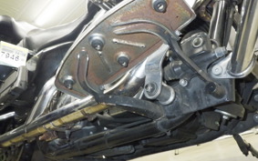 HARLEY FLHTC 1580 2008