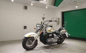 SUZUKI INTRUDER 400 Classic 2010 VK56A
