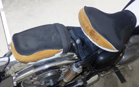 KAWASAKI ESTRELLA CUSTOM BJ250A