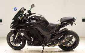 KAWASAKI NINJA 1000SX 2013