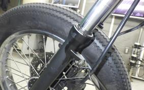 KAWASAKI 250TR BJ250F