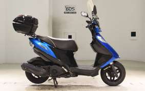 SUZUKI ADDRESS V125 G 2021 CF46A