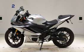 YAMAHA YZF-R25 RG43J