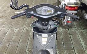 SUZUKI ADDRESS V125 S 1991 CF4MA