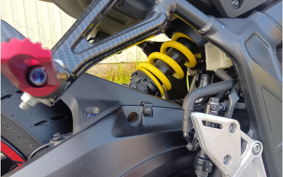 HONDA CBR650R 2021 RH03