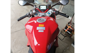 DUCATI SUPER SPORT 950S 2025 VA01