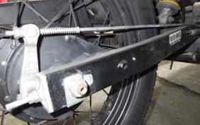 HONDA FTR223 2000 MC34