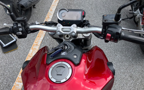 HONDA CB1000R 2018 SC80