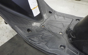 SUZUKI ADDRESS V125 SS 2012 CF4MA
