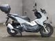 Фото Honda ADV160 с японского аукциона