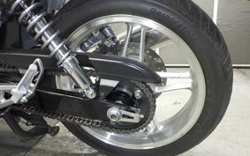 HONDA CB1100 ABS 2011 SC65