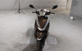 HONDA LEAD 125 JF45