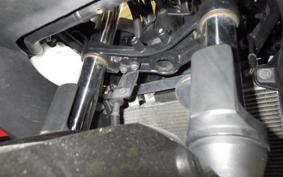 KAWASAKI NINJA 250 1998 EX250L