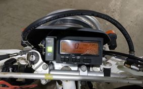 SUZUKI DJEBEL250XC SJ45A