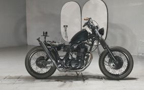 YAMAHA SR400 1995 1JR