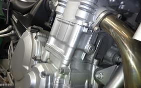 SUZUKI BANDIT 1250 SA 2008 GW72A