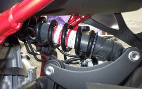 KAWASAKI ZX-25R ZX250E