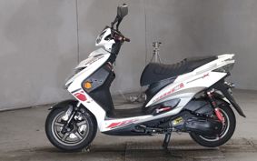 YAMAHA CYGNUS125XSR SE44J