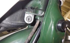 HONDA C50 SUPER CUB AA01