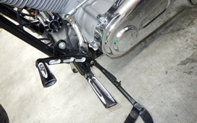 HARLEY FXCW 1580 2009