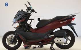 HONDA PCX 125 JF56