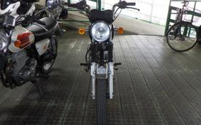 YAMAHA YB125SP 2005