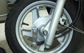 YAMAHA GEAR Gen.2 2002 UA08J