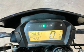 HONDA CRF250M MD38