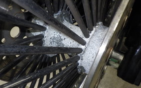 HARLEY FLHX 1450 2005