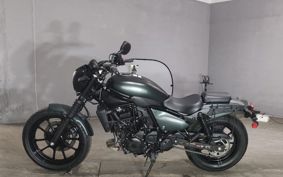 KAWASAKI ELIMINATOR 400SE EL400A