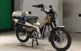 HONDA CT125-2 2010 JA65