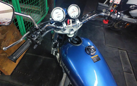 YAMAHA SR400 2020 RH16J
