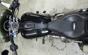 HARLEY FXSB 1580 2014