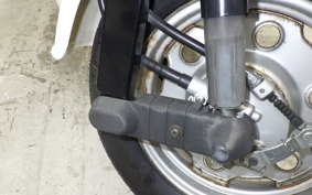 HONDA GYRO UP 2004 TA01