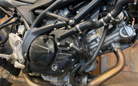 SUZUKI SV650 ABS 2016 VP55B