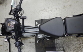 HONDA CROSS CUB 110 JA60